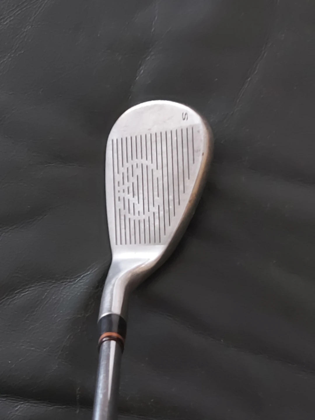 Taylor Made Burner Oversize Sand Wedge (S) - photo 2