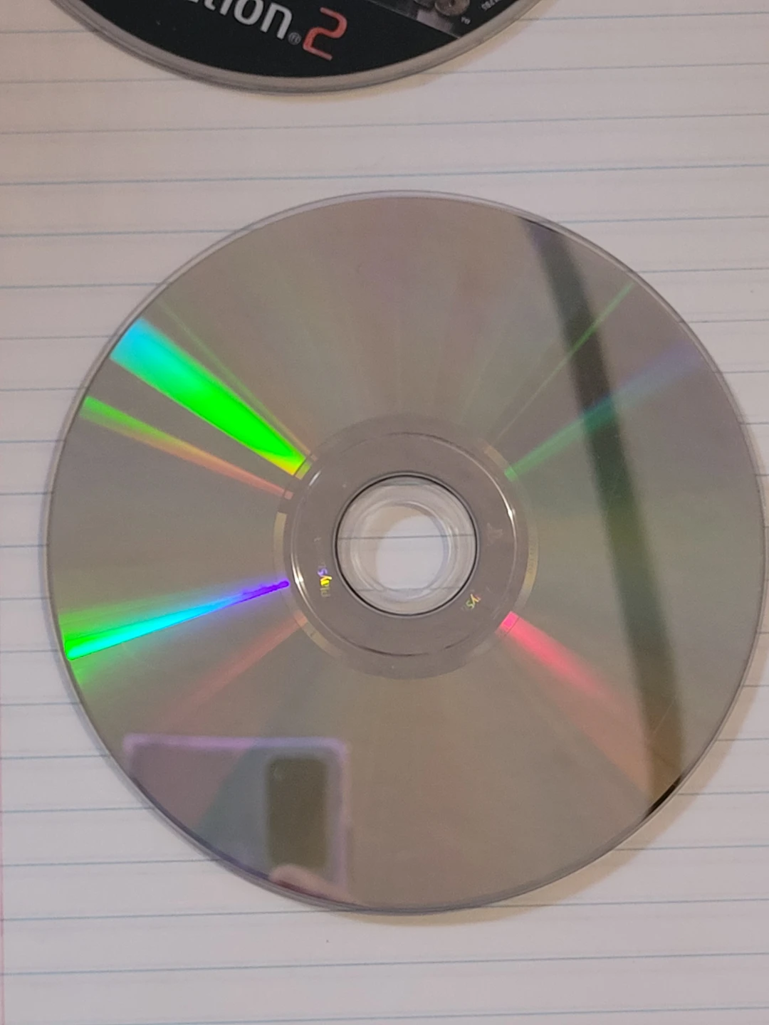Syphon Filter Dark Mirror PlayStation 2 Game - photo 2