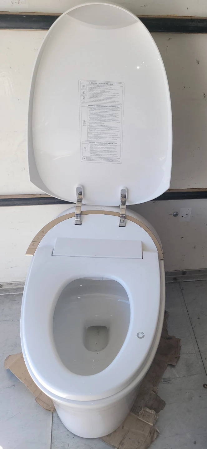 DeerValley Smart Bidet Toilet