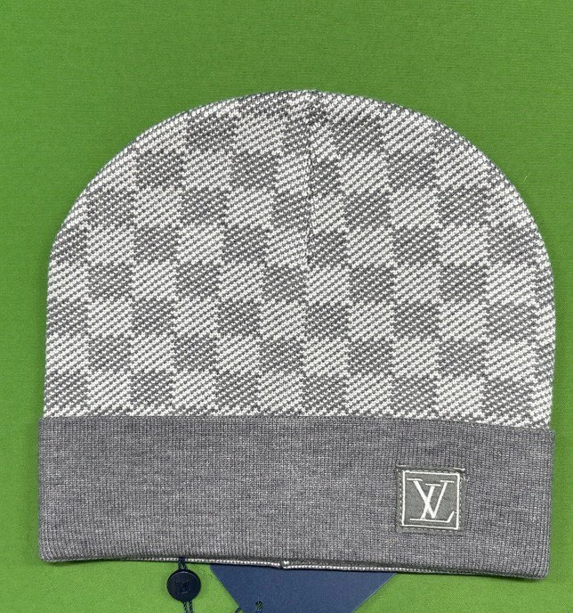 Louis Vuitton Beanie
