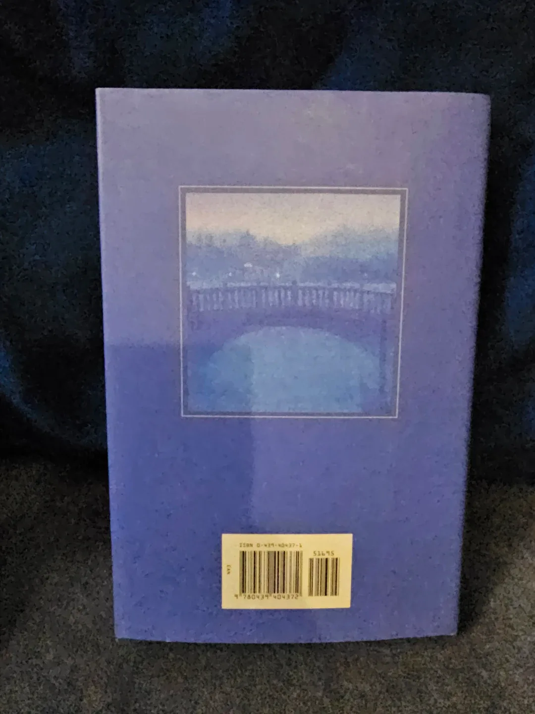 The Thief Lord by Cornelia Funke Book - photo 2