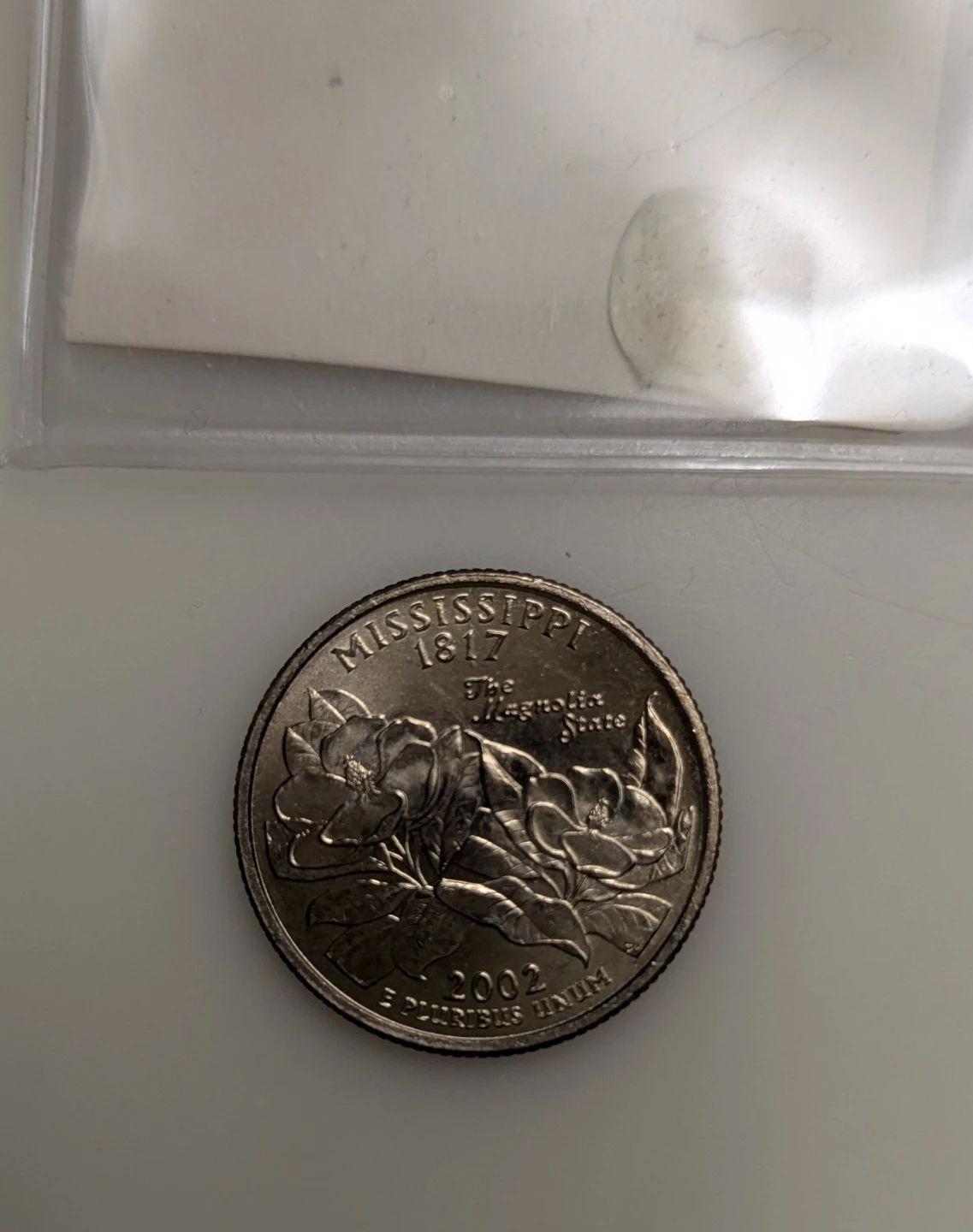 25th Anniversary Elvis Presley "Hound Dog" Quarter - photo 4