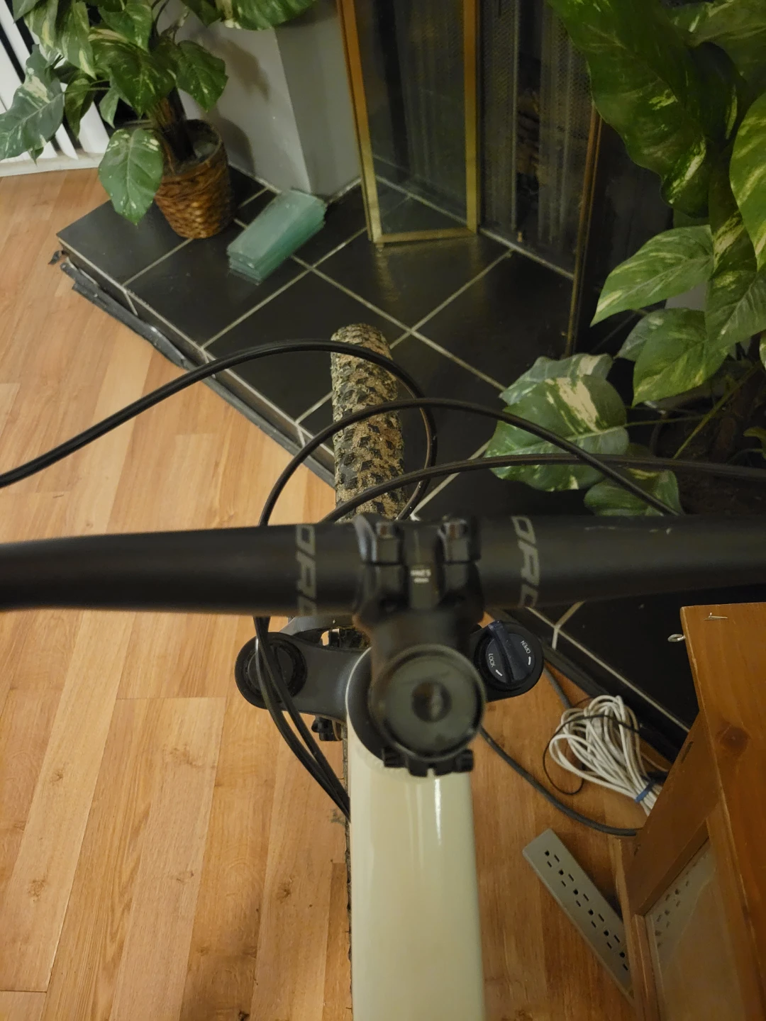 Specialized Rockhopper Comp 2025 - photo 2