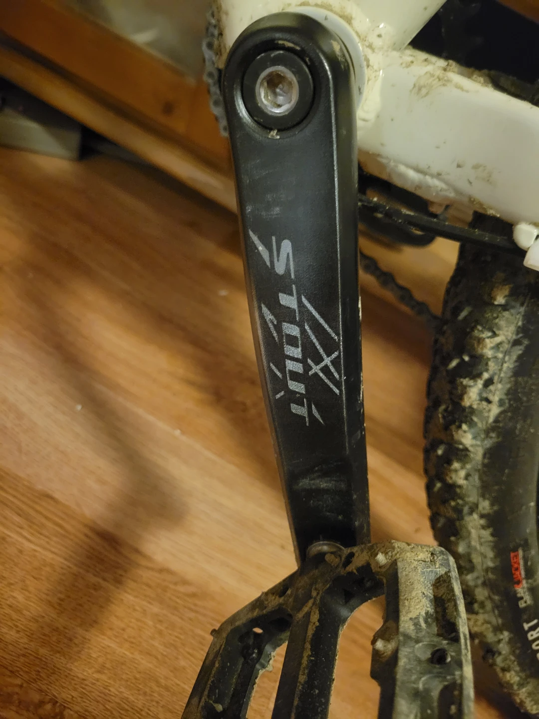 Specialized Rockhopper Comp 2025 - photo 4