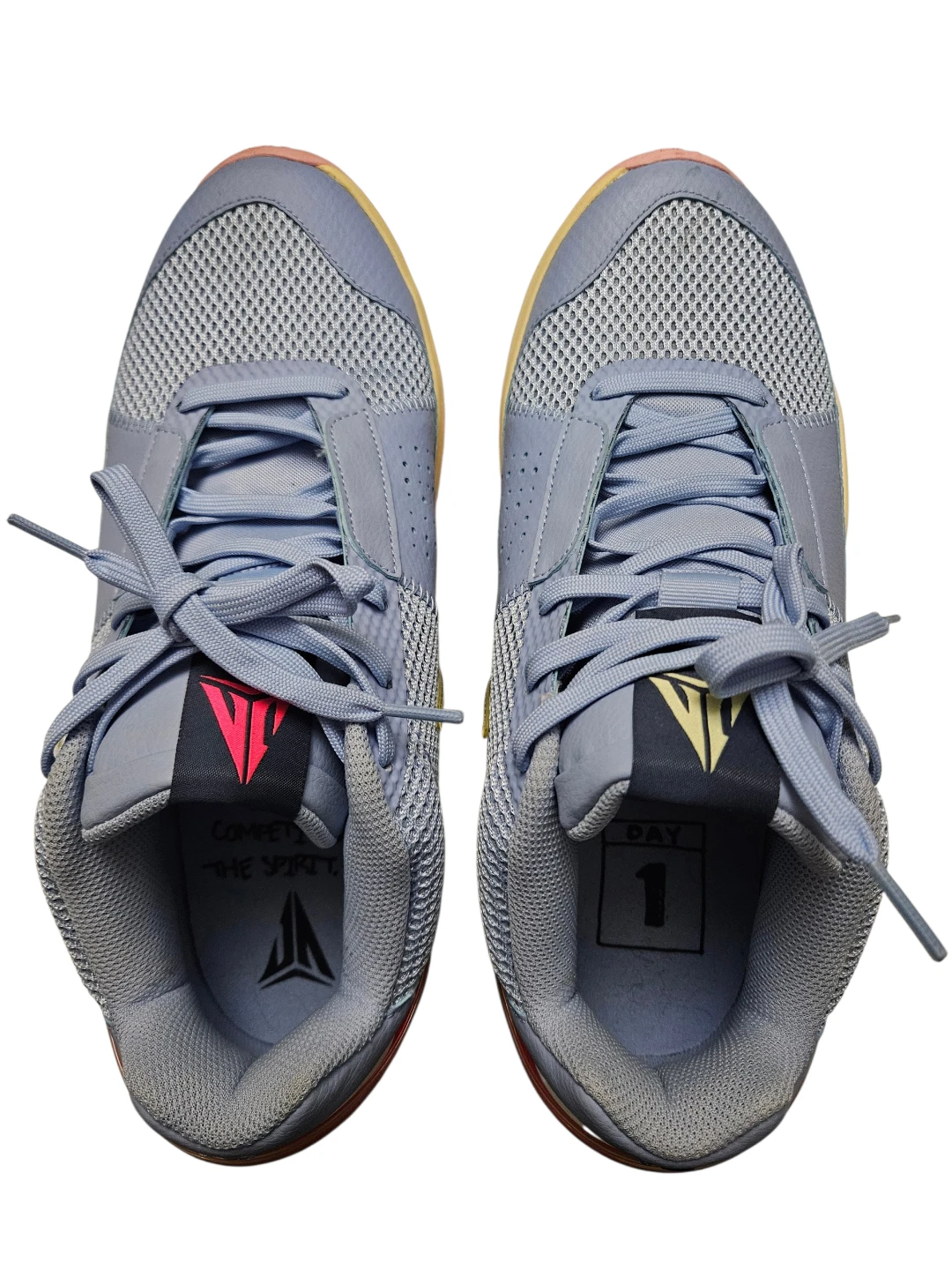 Nike Ja 1 "Day One