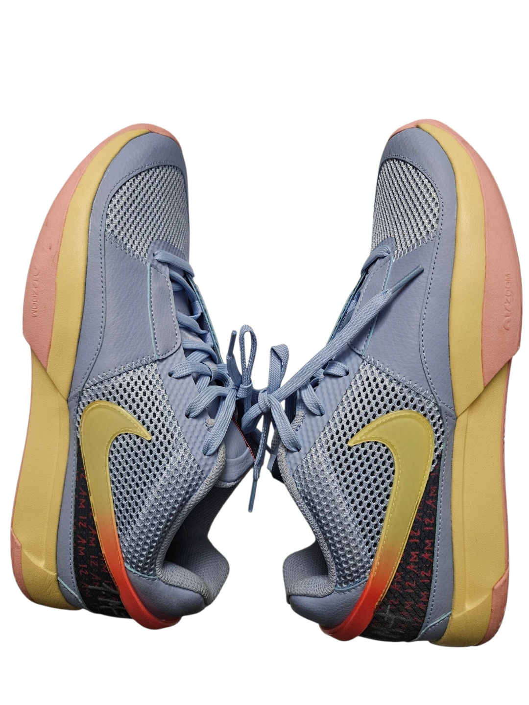 Nike Ja 1 "Day One - photo 2