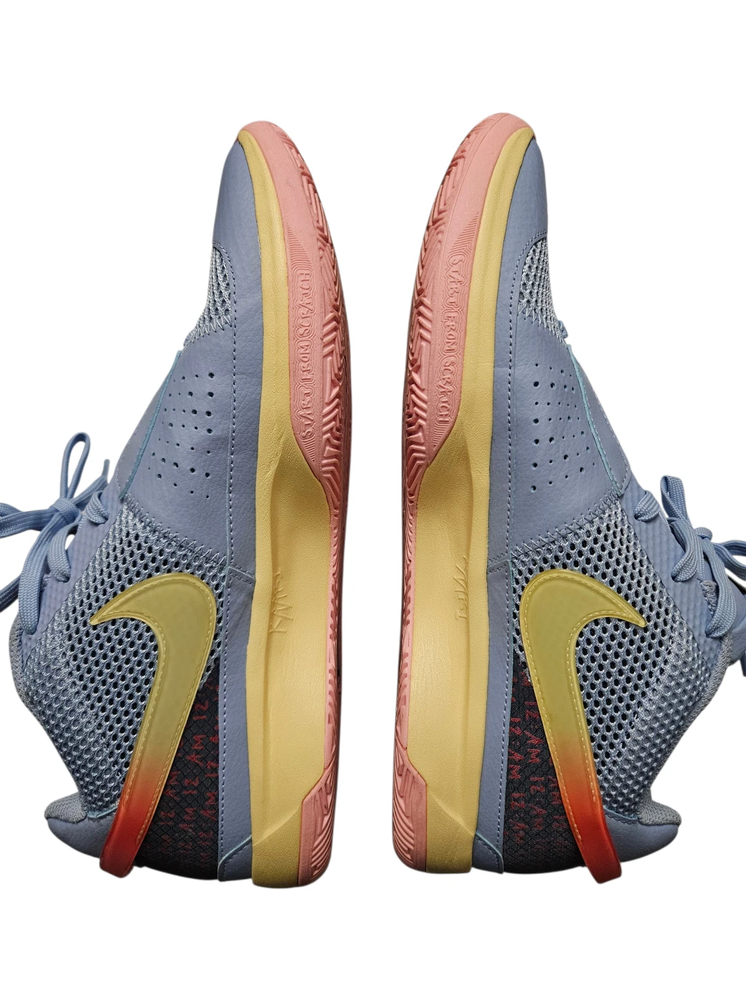 Nike Ja 1 "Day One - photo 3