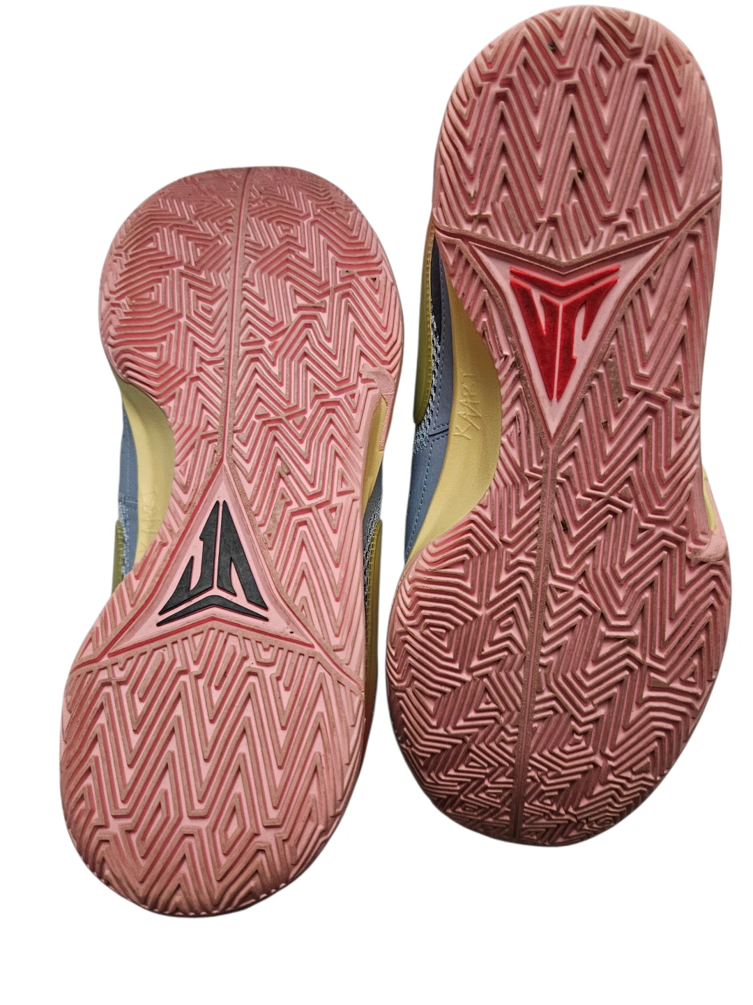 Nike Ja 1 "Day One - photo 4