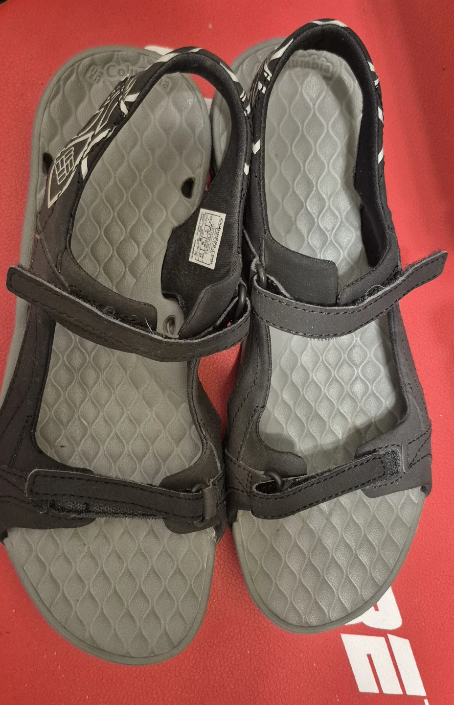 Columbia Water Sandals