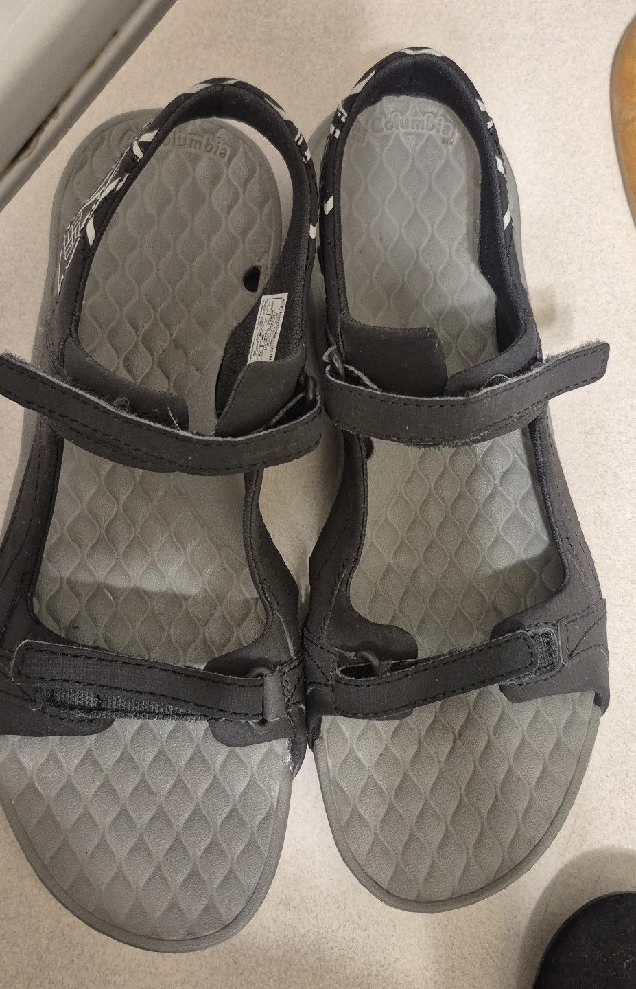 Columbia Water Sandals - photo 2
