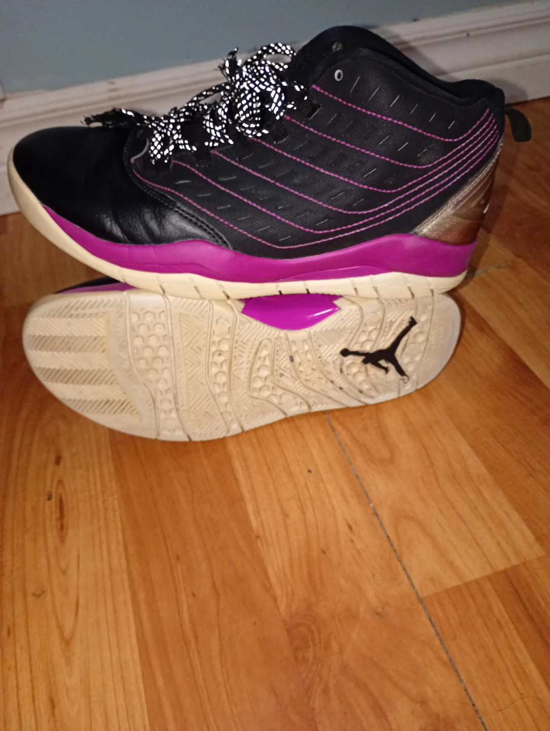 Nike Jordan Kids Shoes