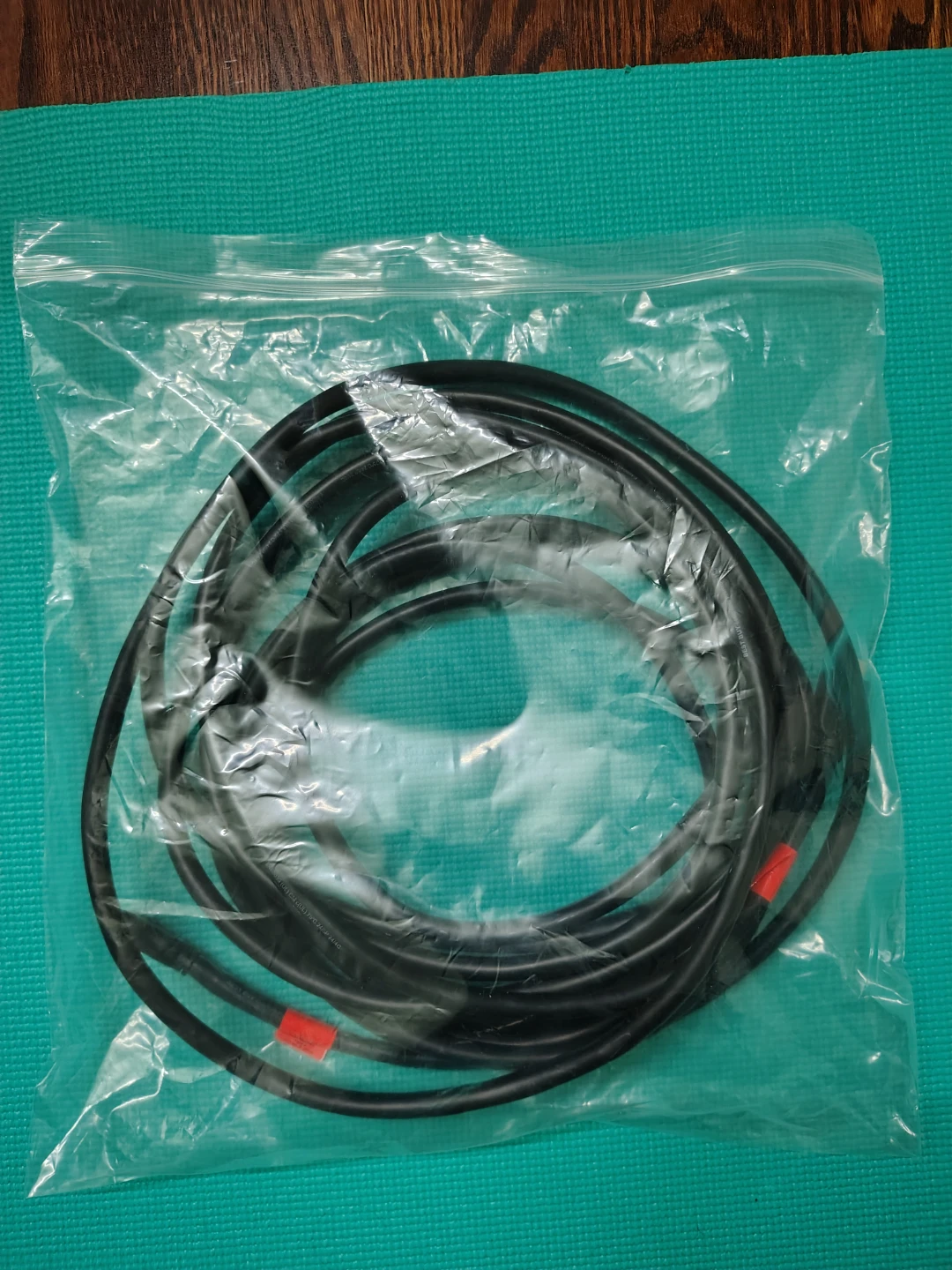Best Buy Essentials 7.62m HDMI Cable with Ethernet - photo 4