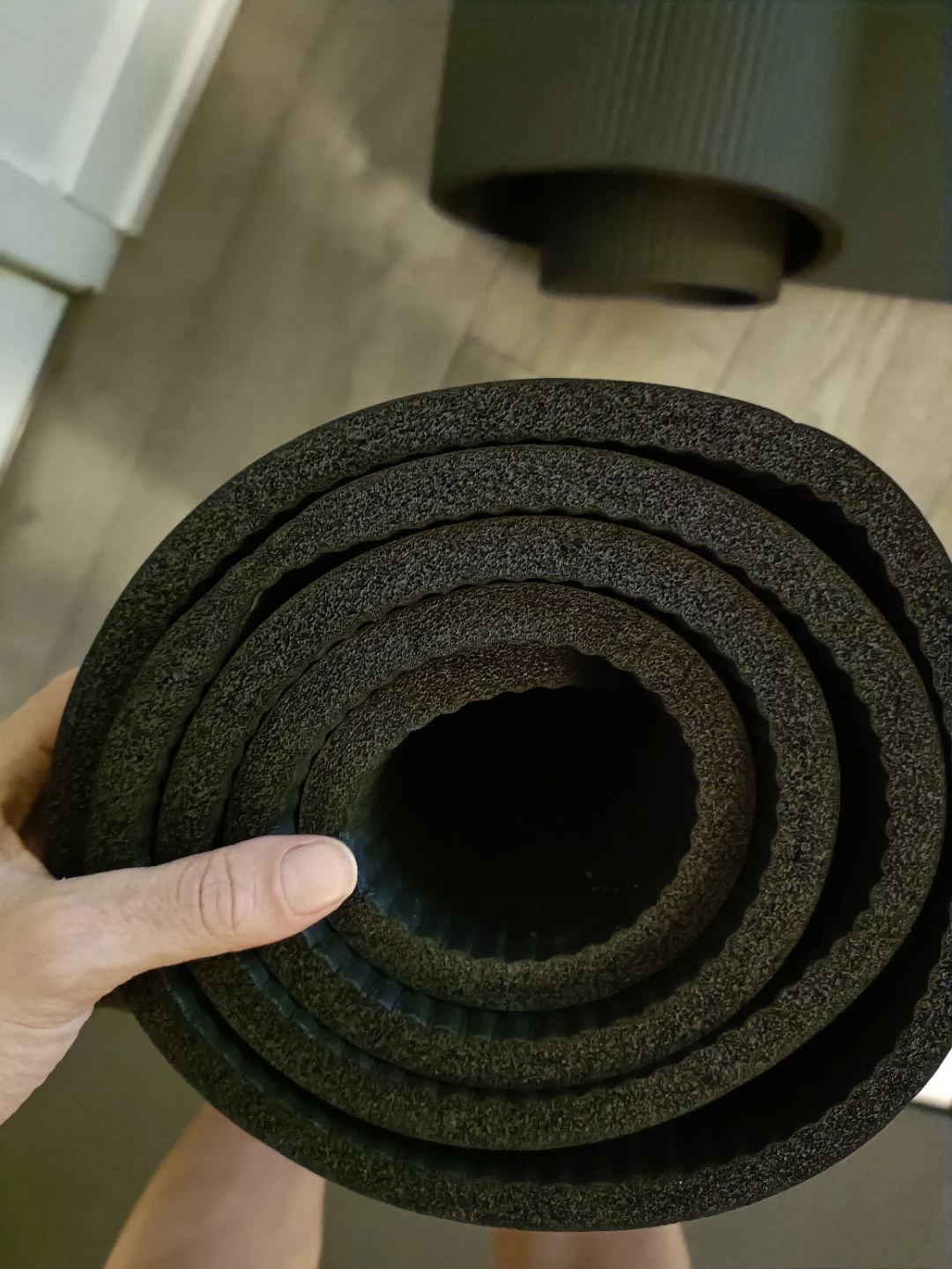 3 REEHUT Yoga Mat