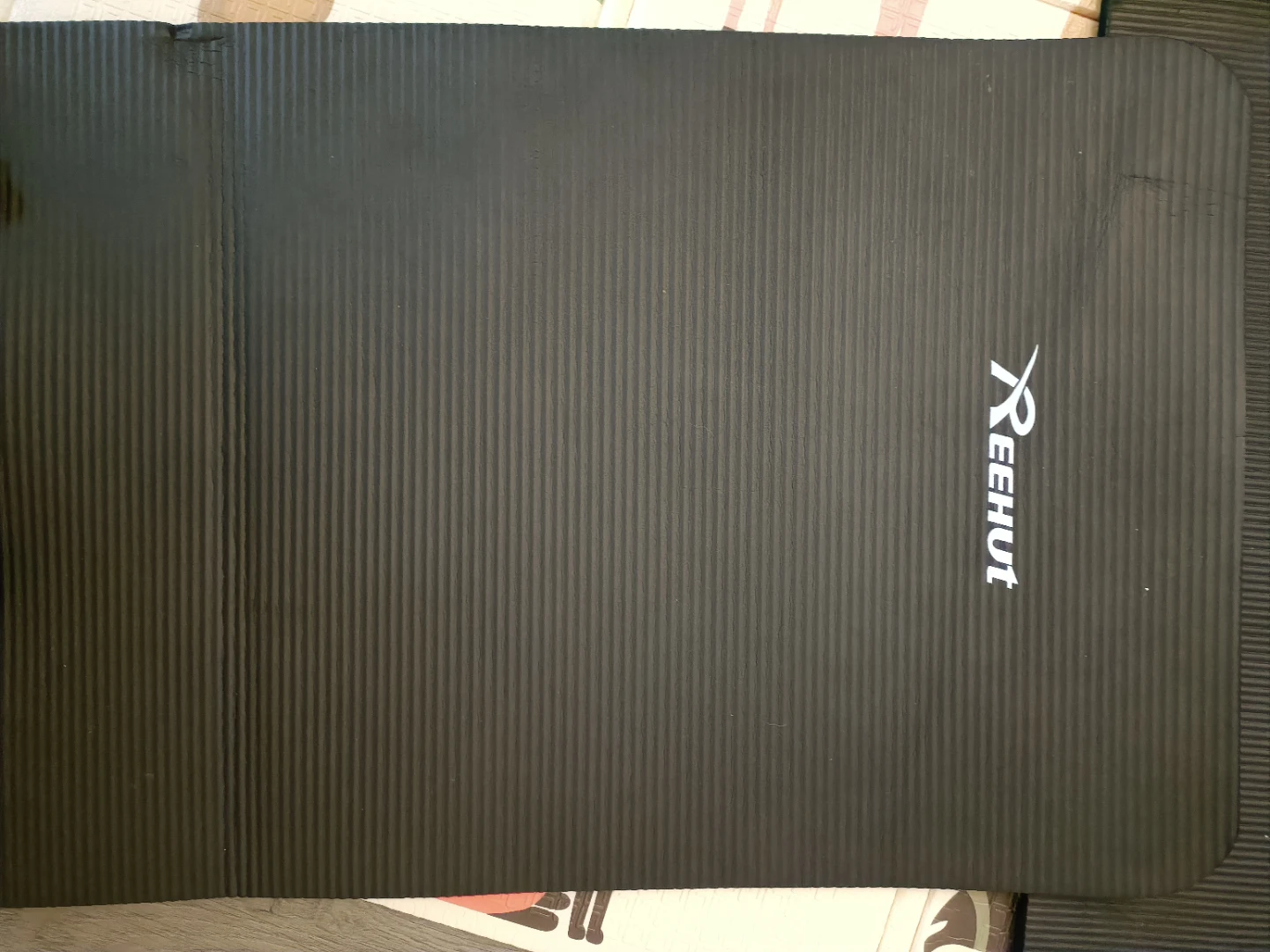 3 REEHUT Yoga Mat - photo 2