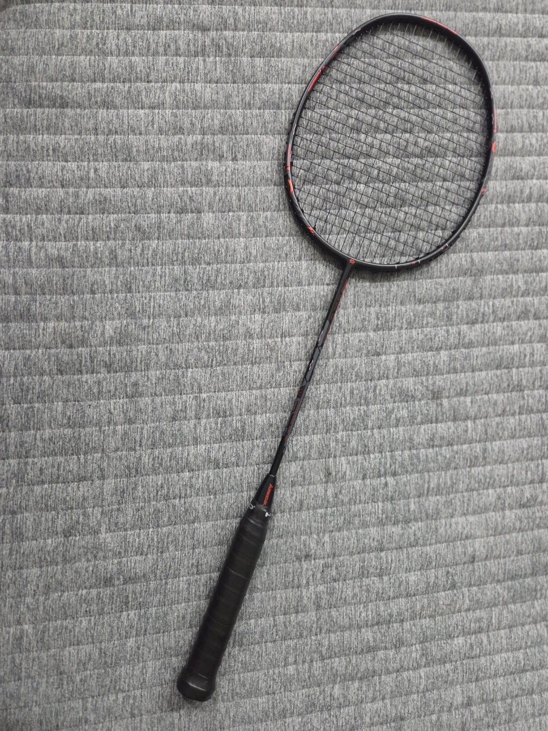 HI-TEC Badminton Racquet