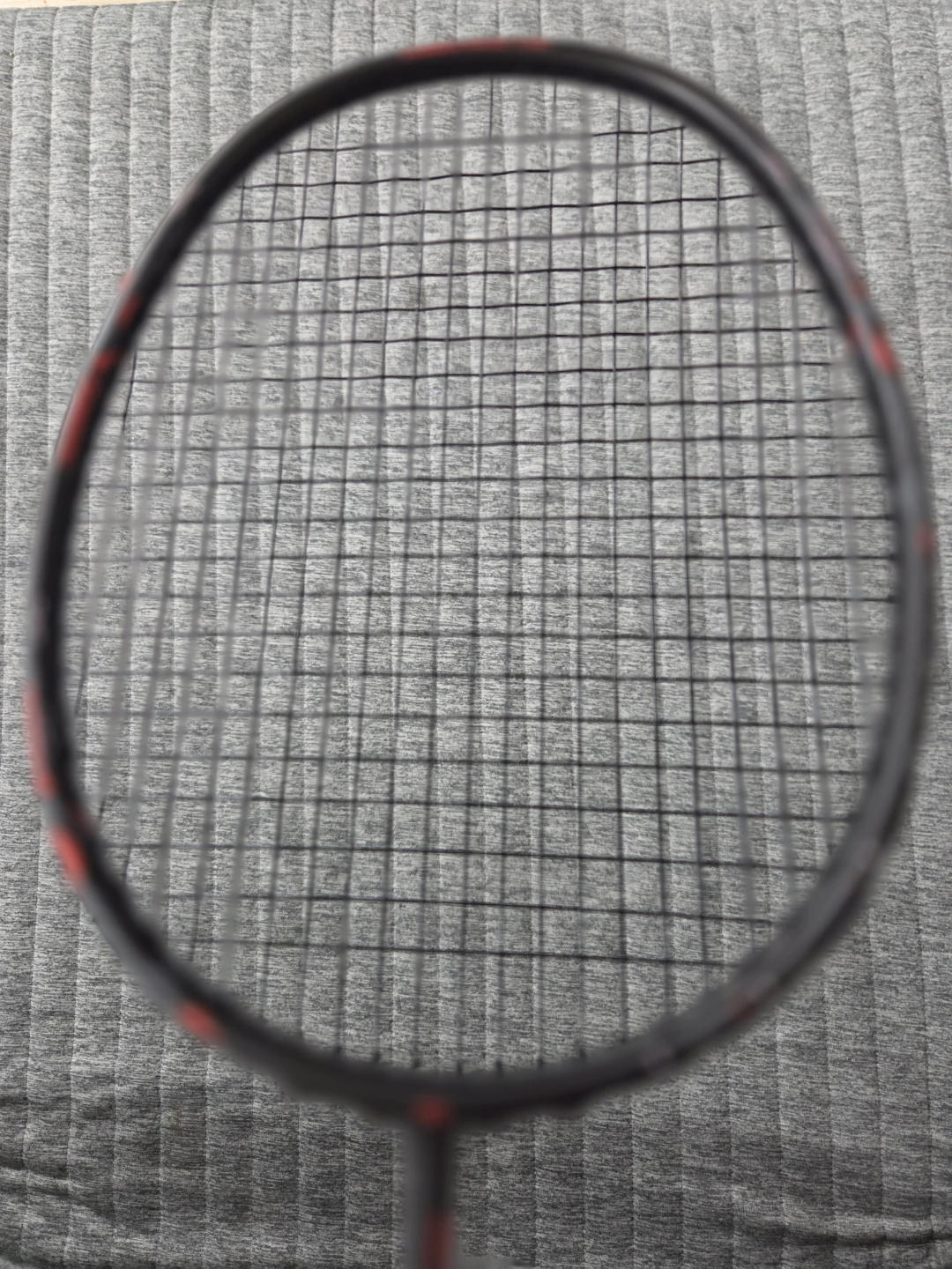 HI-TEC Badminton Racquet - photo 2