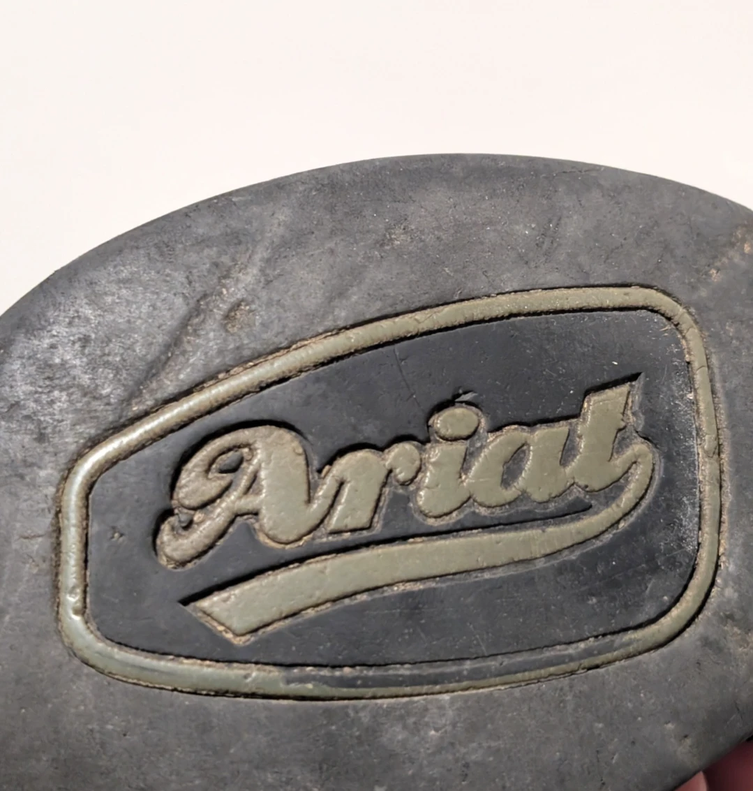 Ariat Kids Cowboy Boots Size 6B - photo 2
