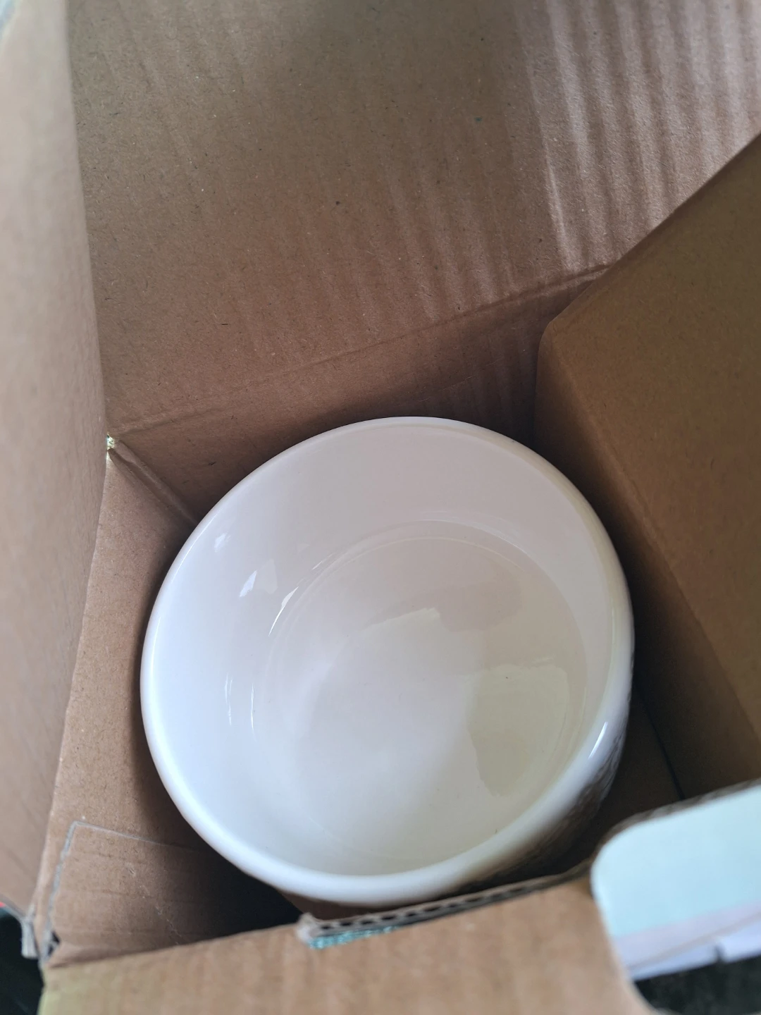 Trudeau 10 Piece Porcelain Bowl Set - photo 3