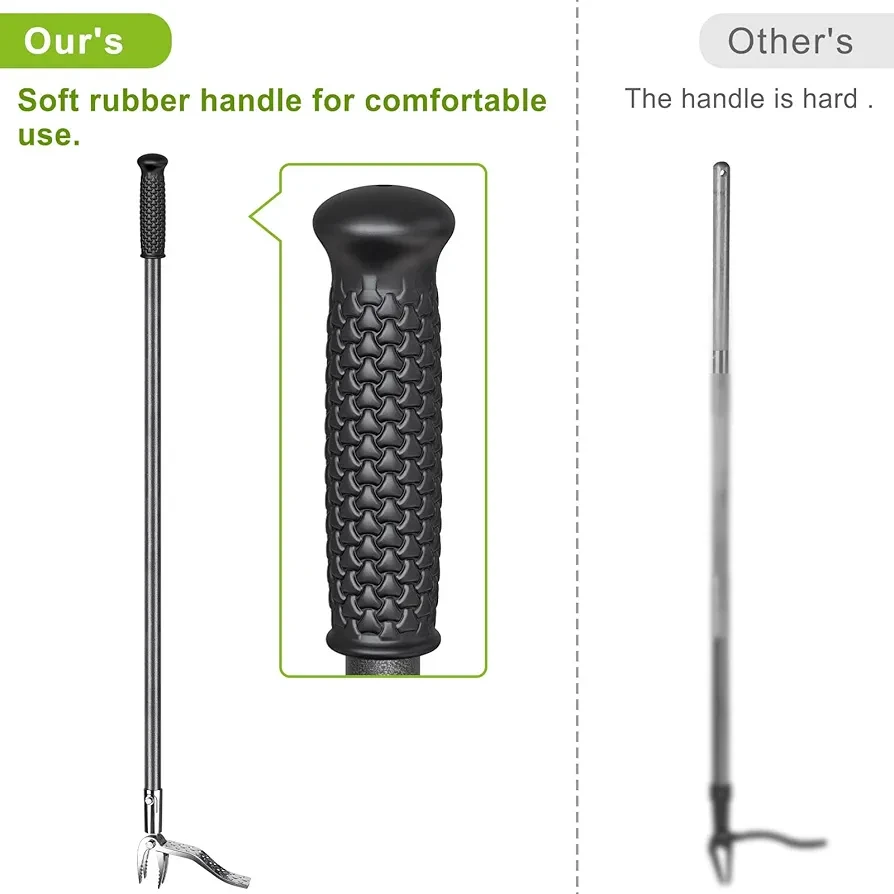 Garden Weeder Tool - photo 3