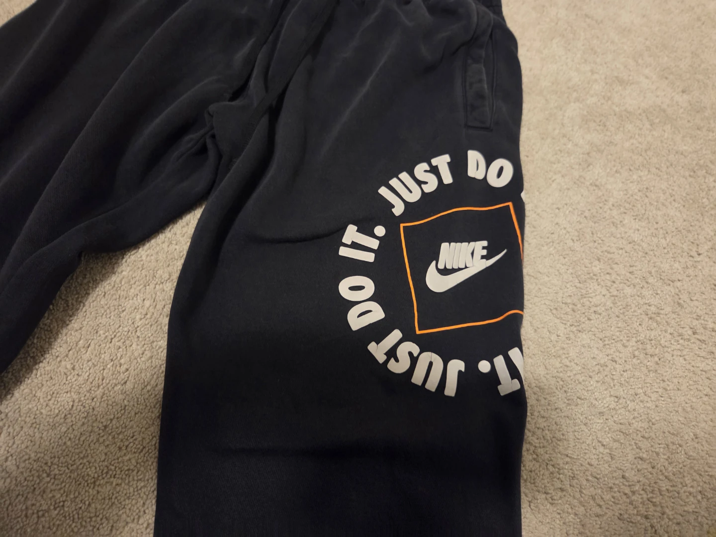 Nike Sweatpants - Size L - photo 3