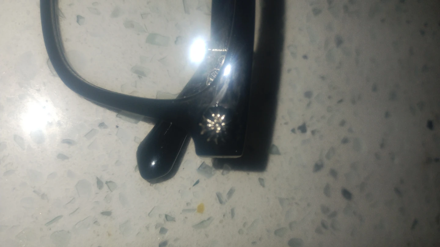 Chrome Hearts Eyeglasses - photo 4
