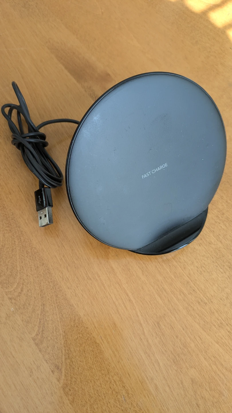 Samsung Fast Wireless Charger EP-N5100