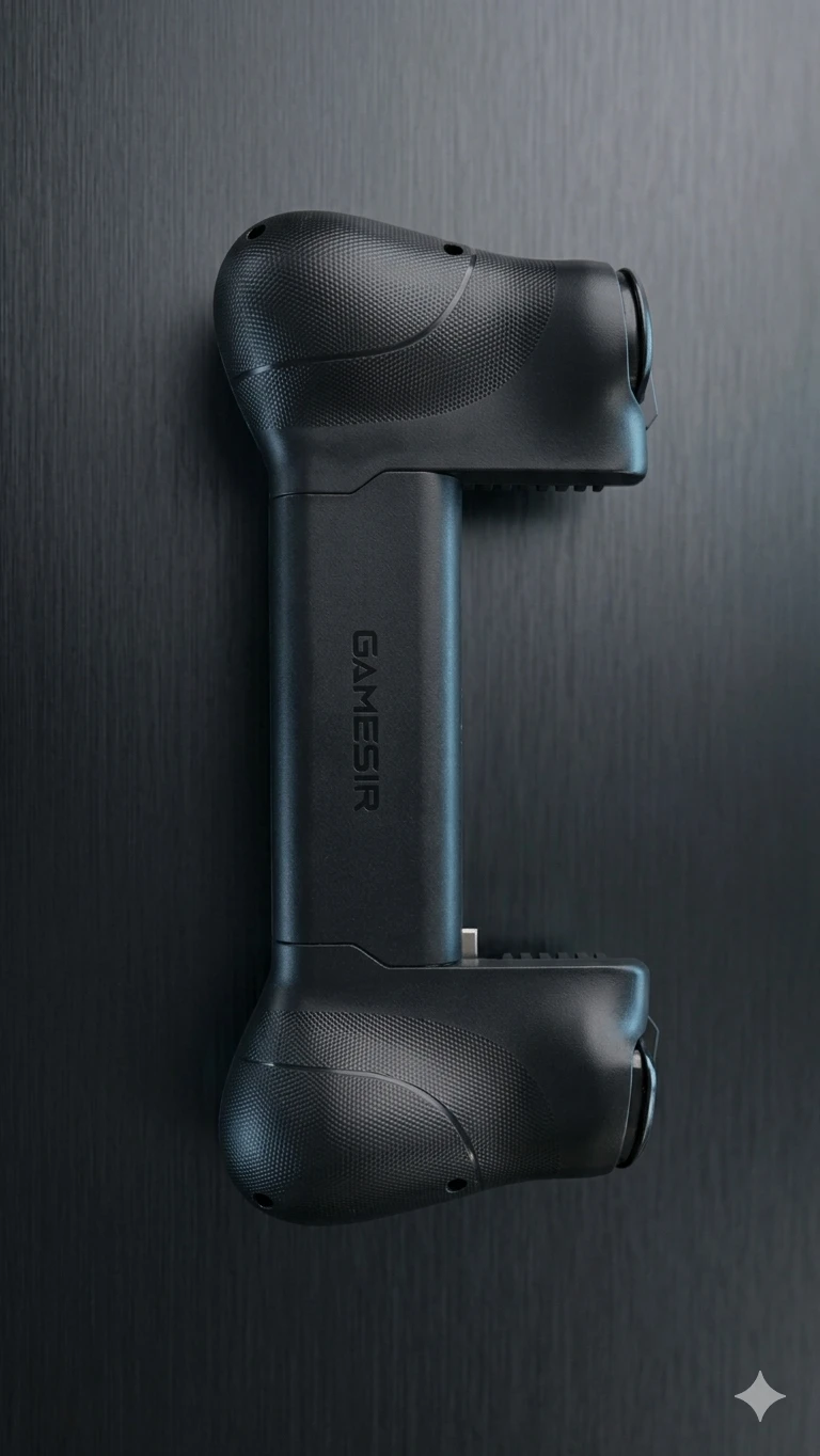 Gamesir X5 Mobile Gaming Controller - photo 2