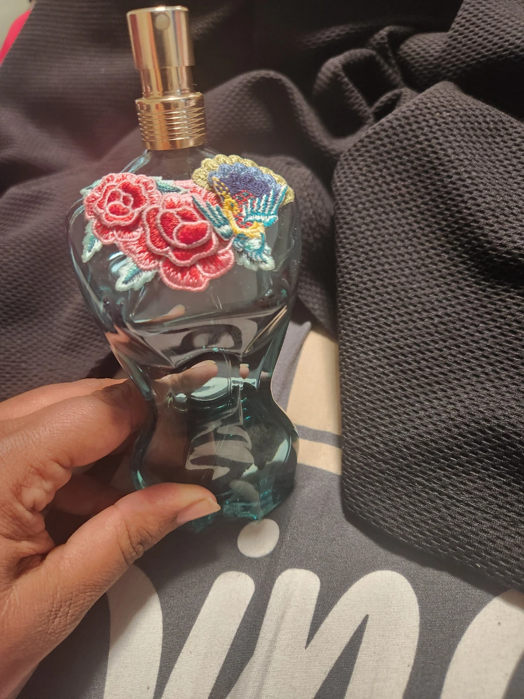Jean Paul Gaultier Scandal Eau de Parfum 80ml