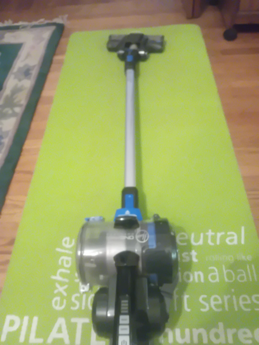 Hoover ONEPWR Cordless Vacuum - photo 3