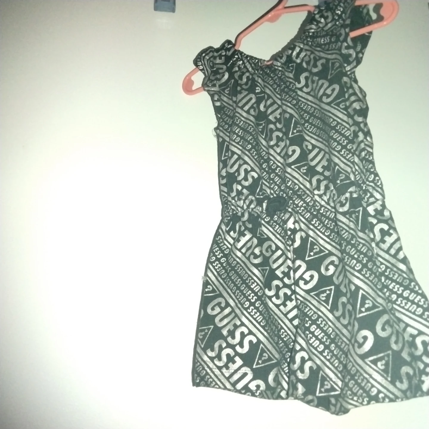 Guess Girls Romper
