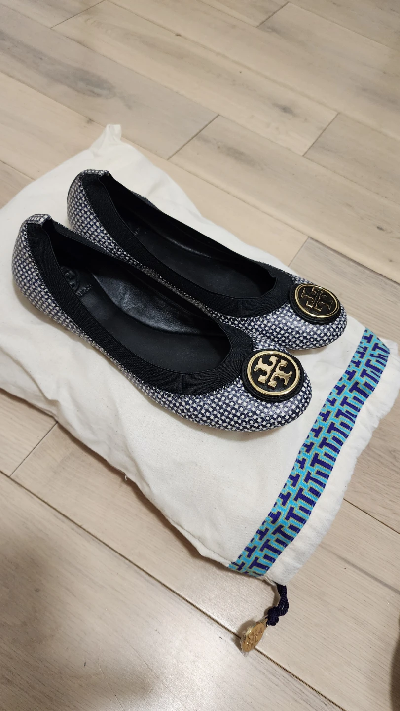 Tory Burch Ballet Flats - photo 2