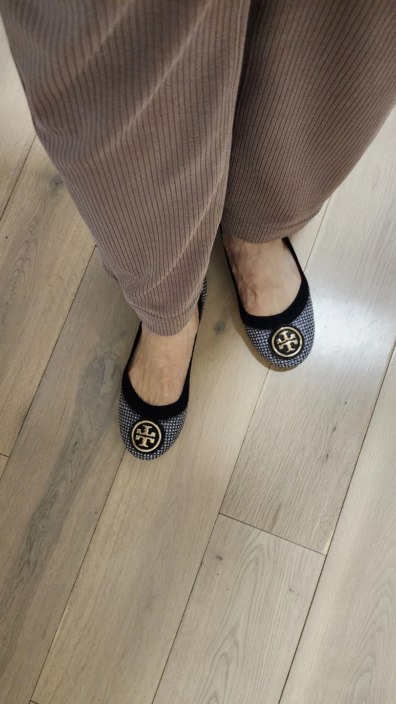 Tory Burch Ballet Flats - photo 4