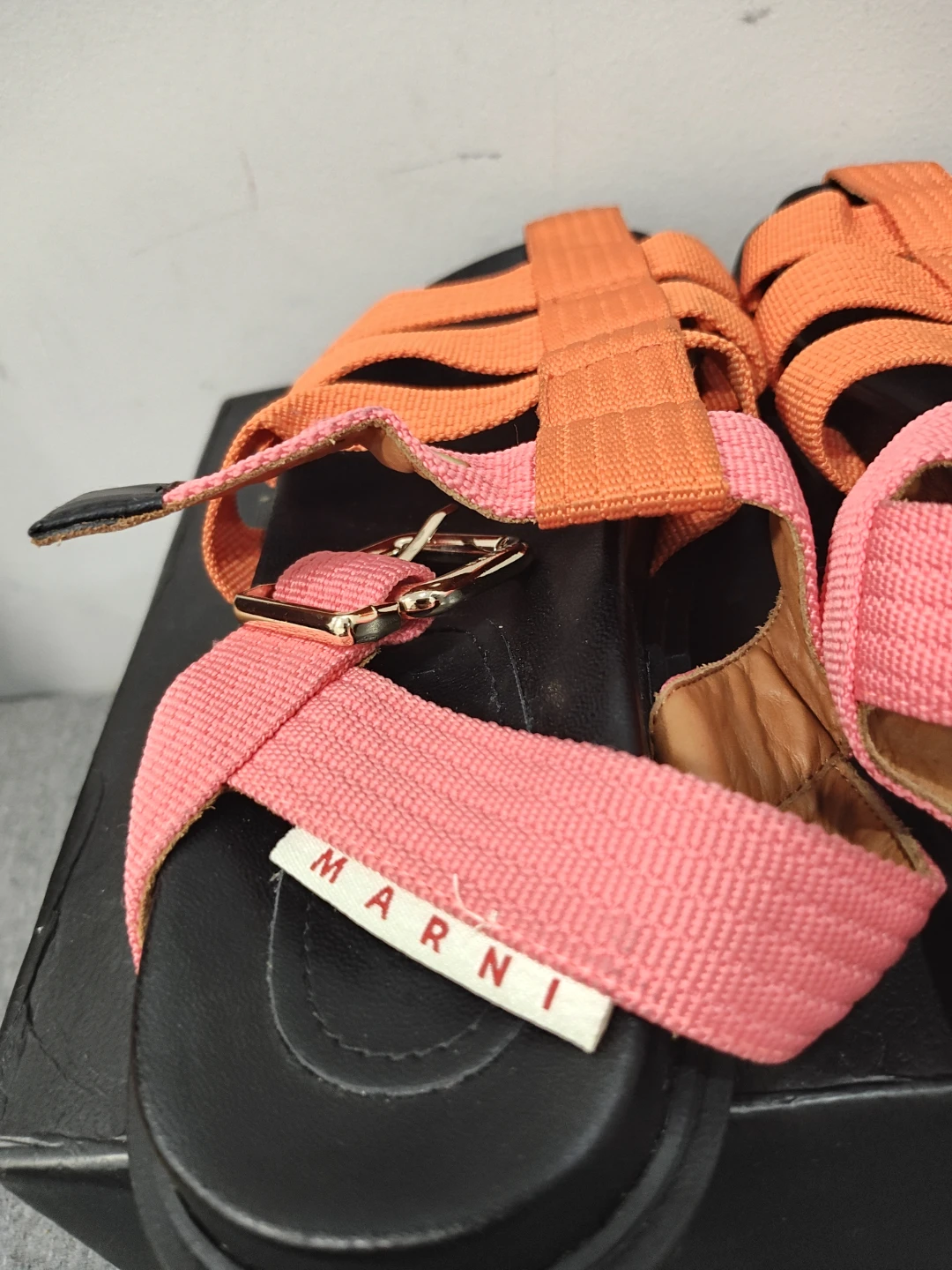 Marni Sandals - photo 5