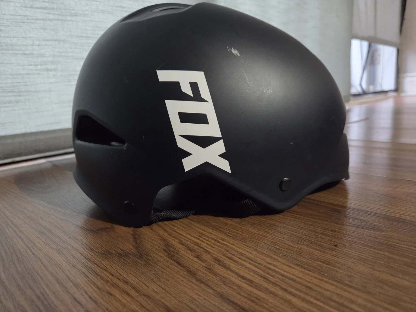 FOX Bicycle Helmet for adults" 59- 61 cm L "