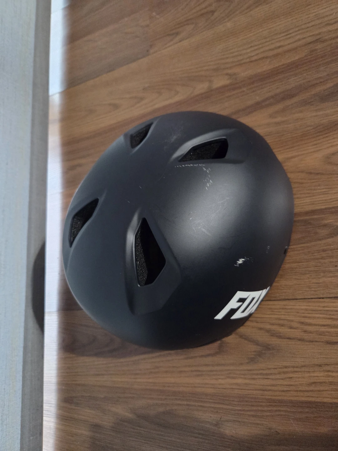 FOX Bicycle Helmet for adults" 59- 61 cm L " - photo 2