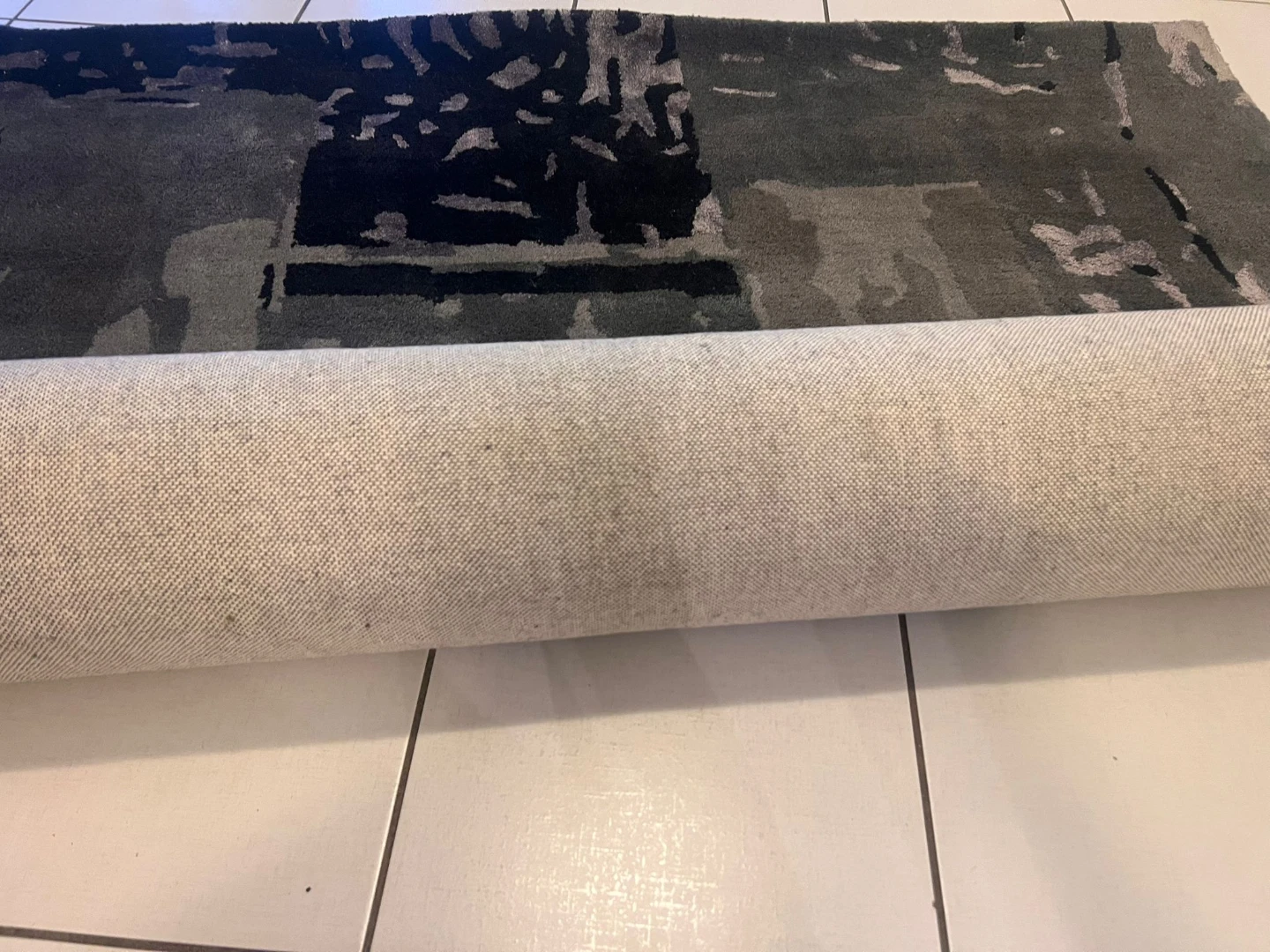 Area Rug - photo 3