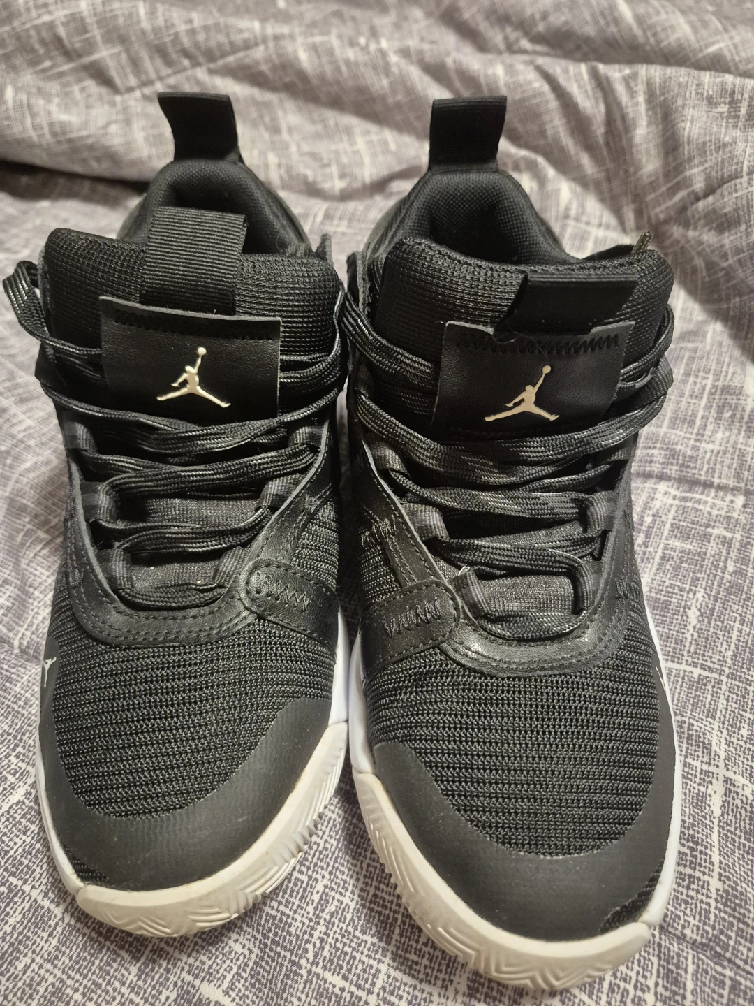 Air Jordan Flight Basketball Shoes