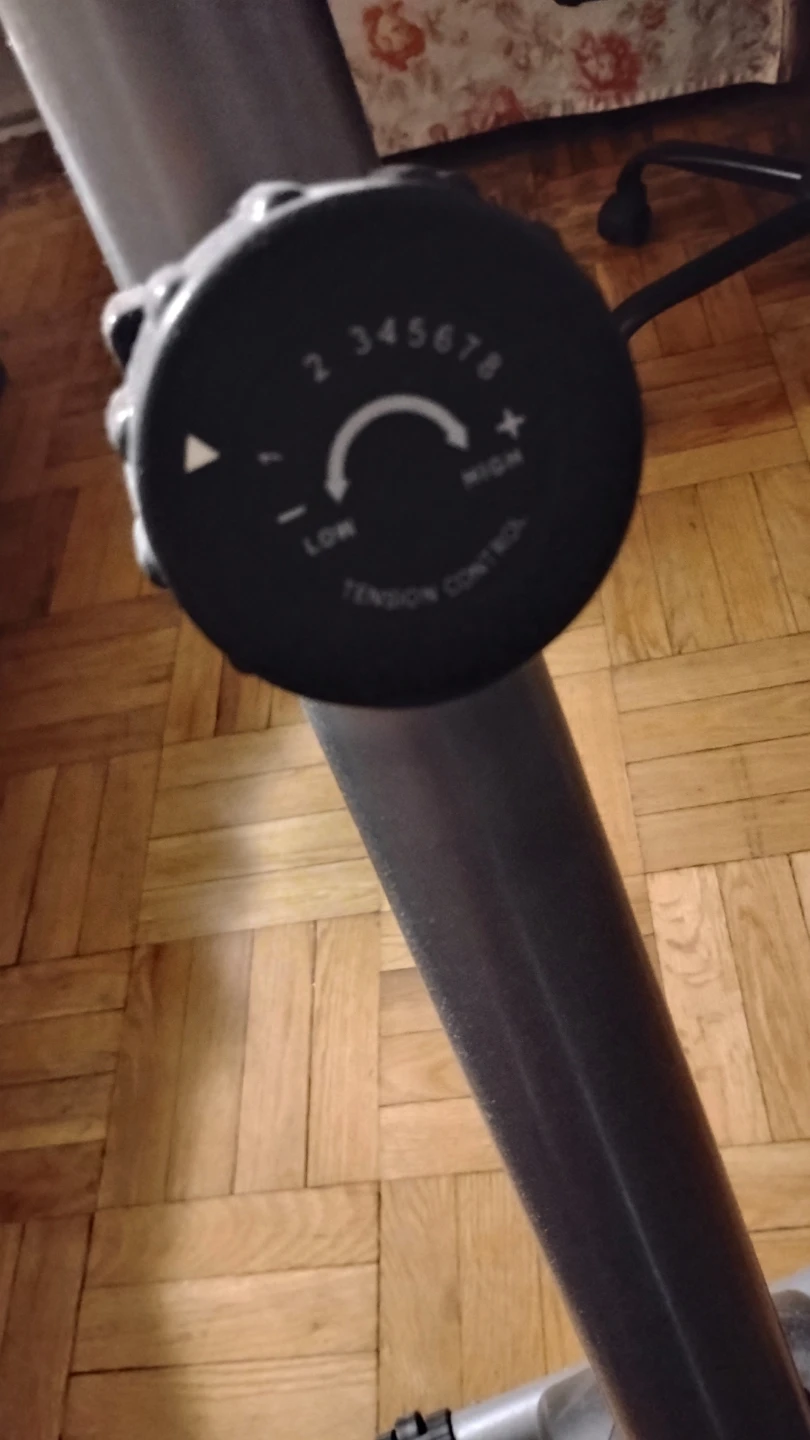 XTERRA Exercise Bike - photo 4
