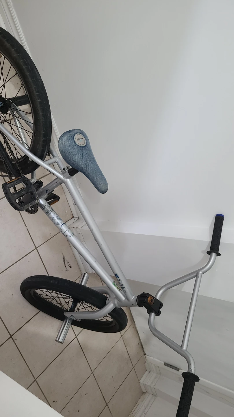 Haro boulevard bmx 20" bike - photo 2