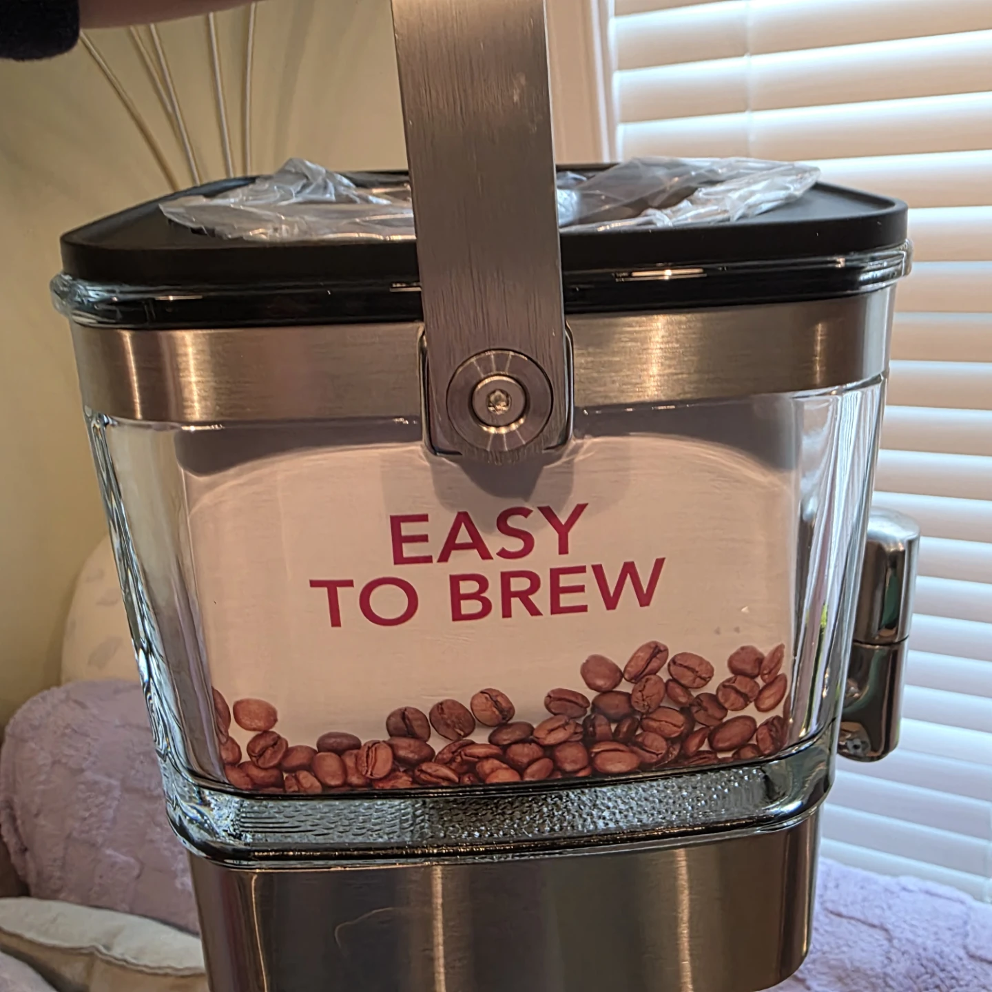 KitchenAid Cold Brew Coffee Maker 14 Servings - photo 3