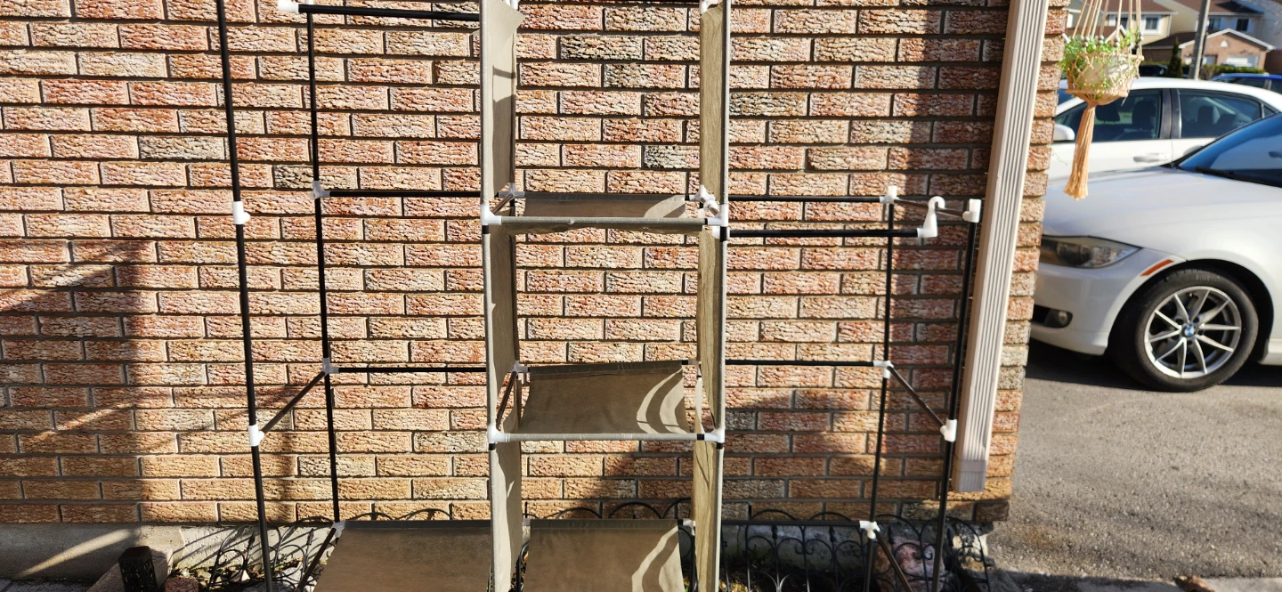 Shelving Unit