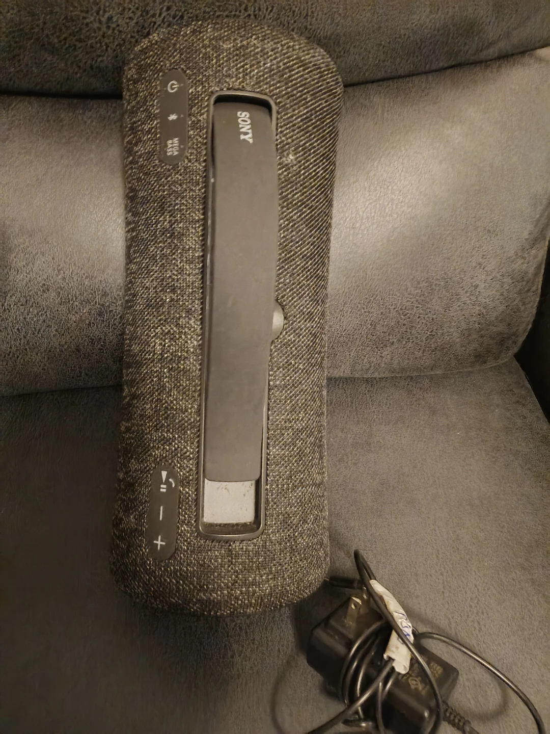 Sony Portable Bluetooth Speaker