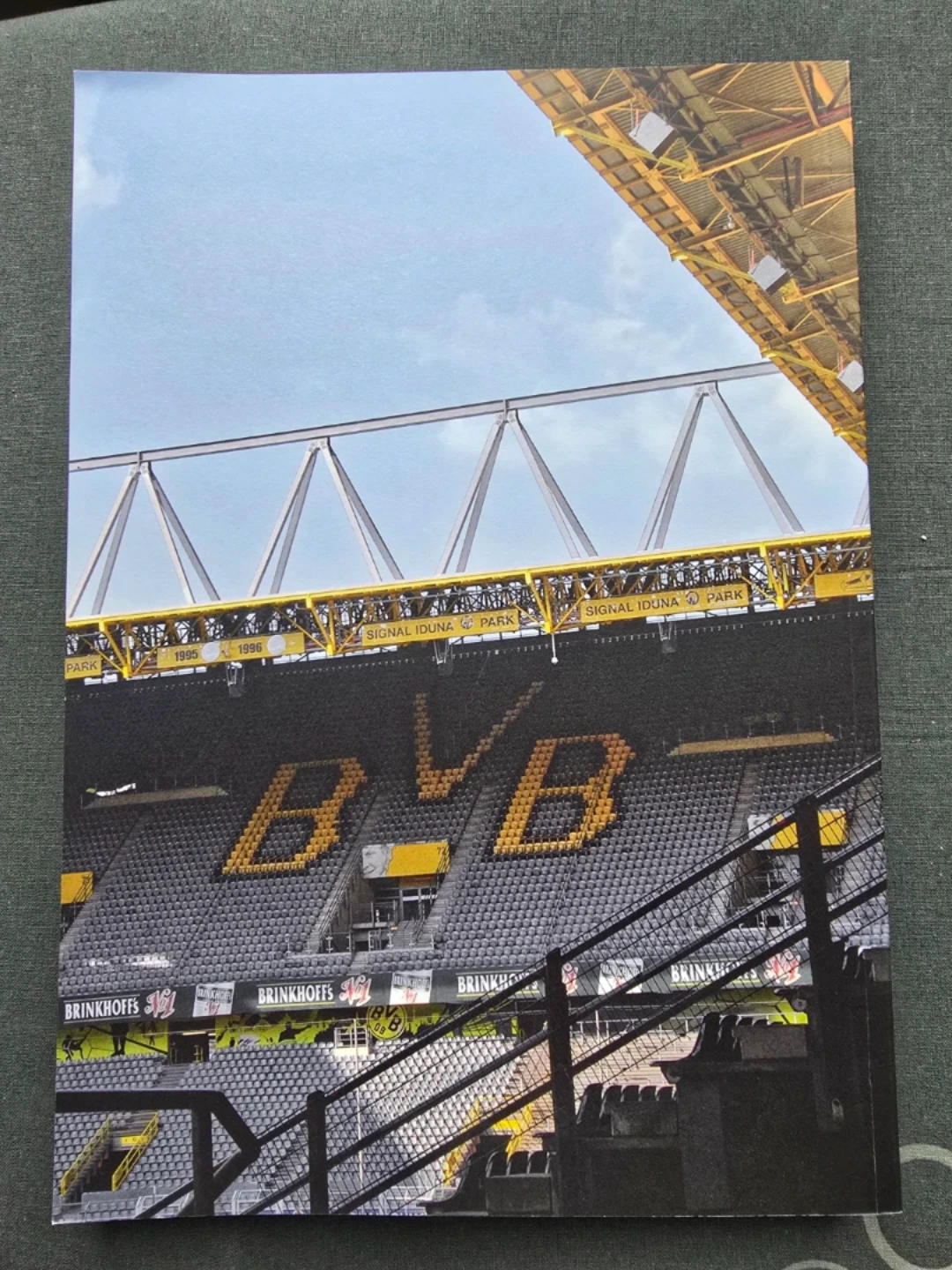 Borussia Dortmund by These Football Times - photo 2