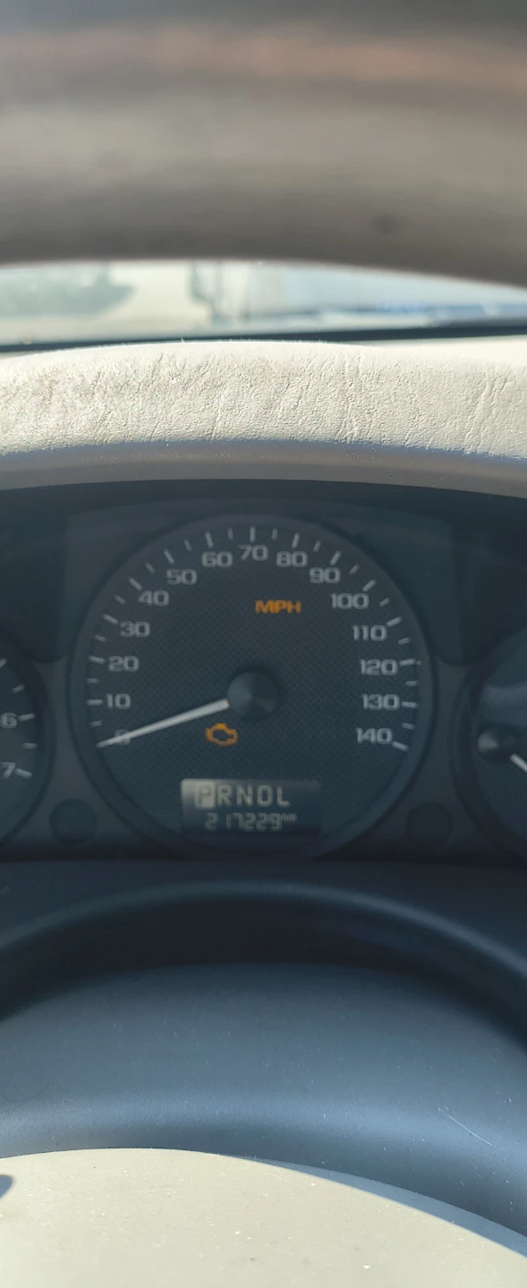 Used Gray Chevrolet Malibu 2005 v6 - photo 4