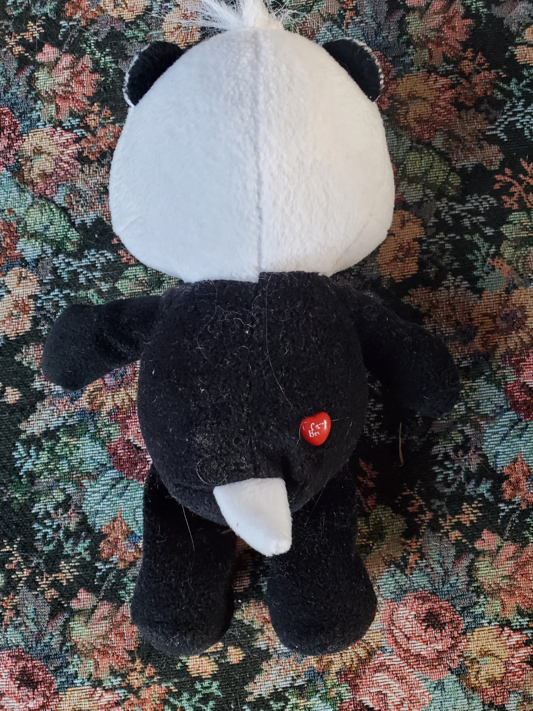 Panda Plush Toy - photo 2