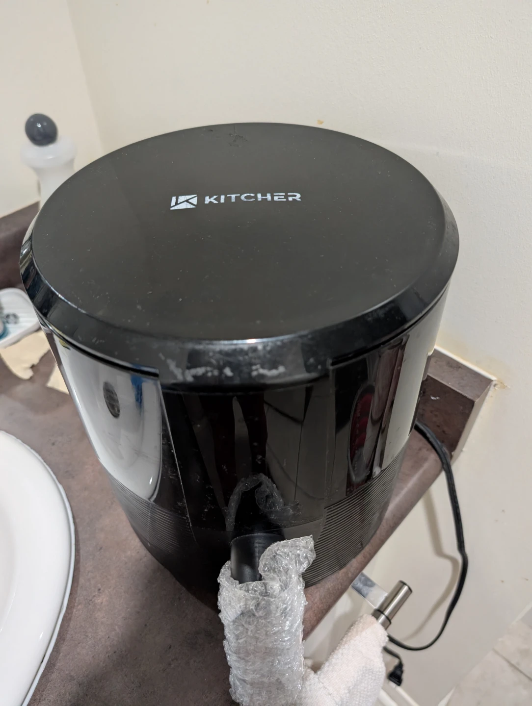 Air Fryer (selling until April 21,2026) - photo 2