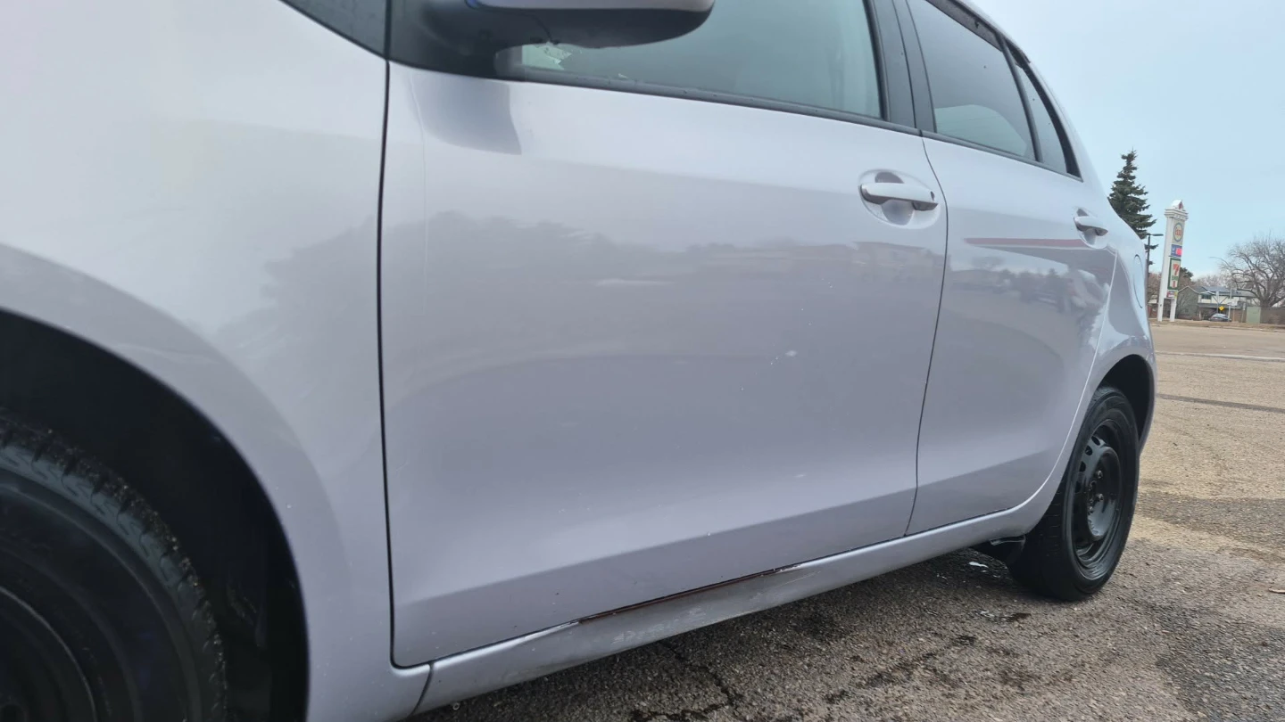 2009 Toyota Vitz  24,400km - photo 5