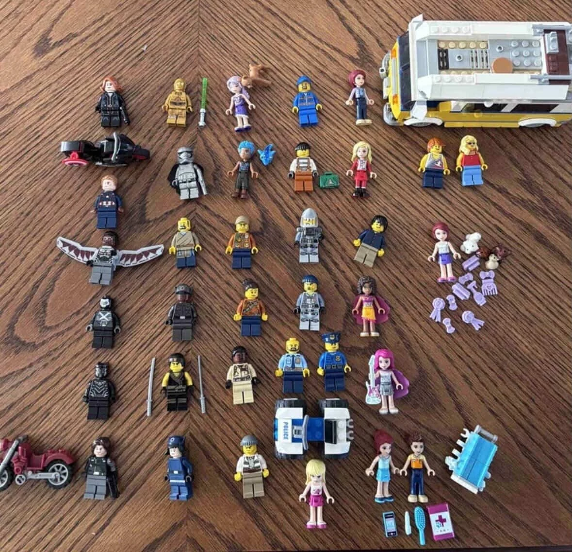 Lego