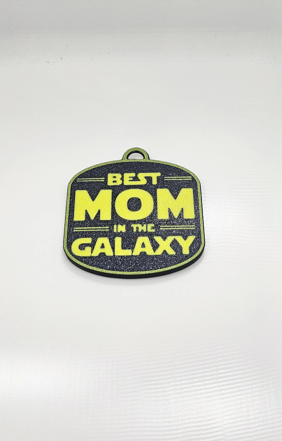 Keychain - photo 4