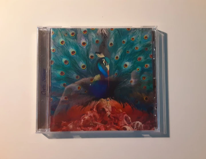 Opeth - Sorceress | CD